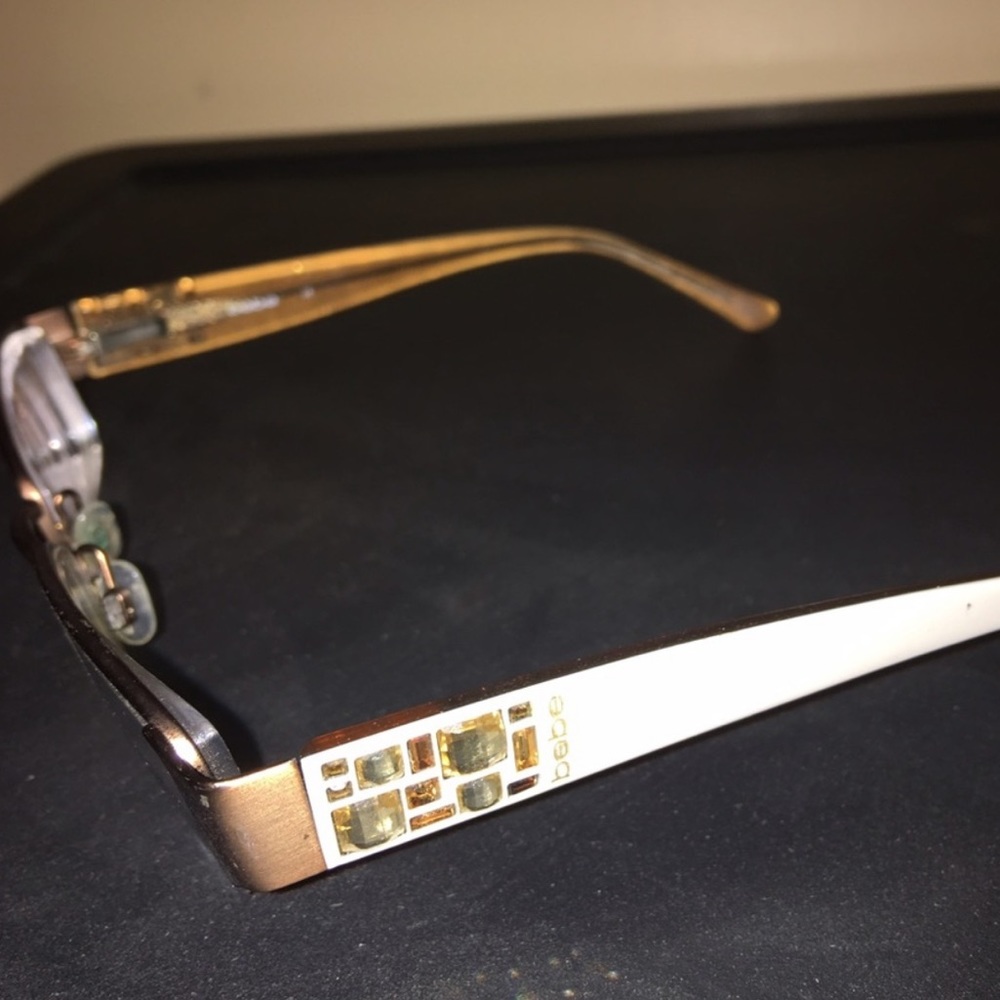 Bebe frames